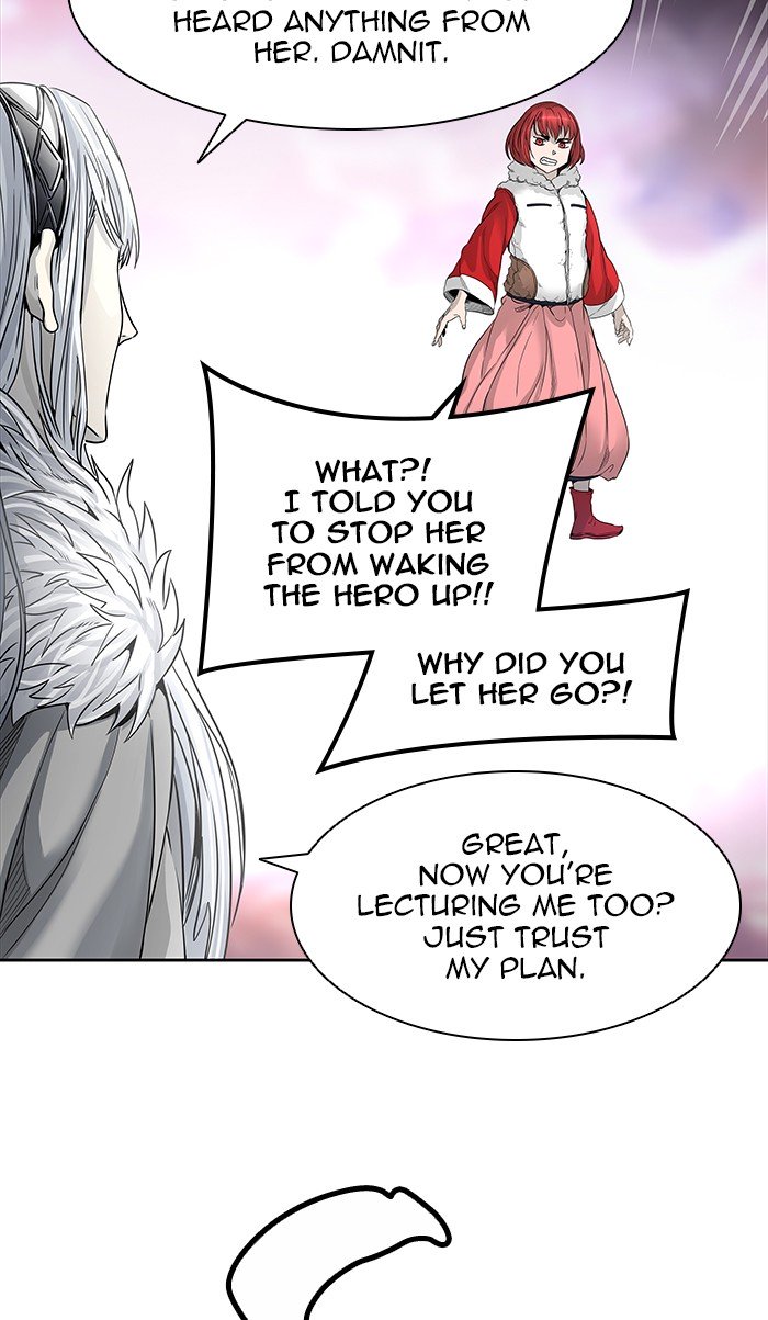 Tower of God, Chapter 461 image 095